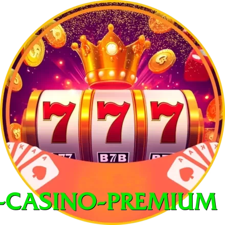 bra258 - Casino Premium - apk