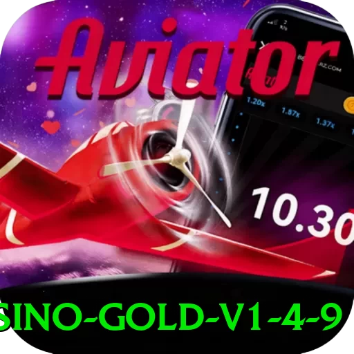 brz7 Casino Gold v1.4.9 - apk
