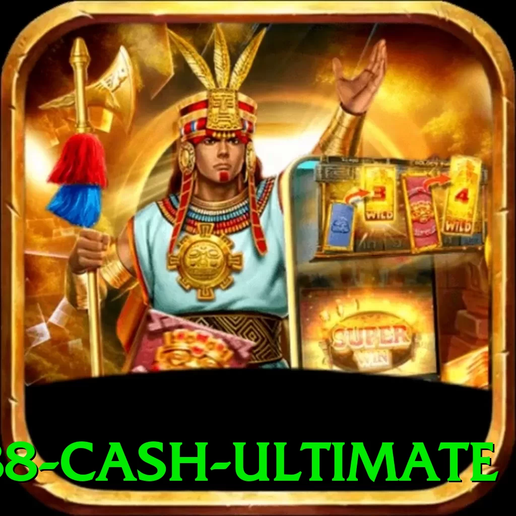 bsb888 Cash Ultimate - game
