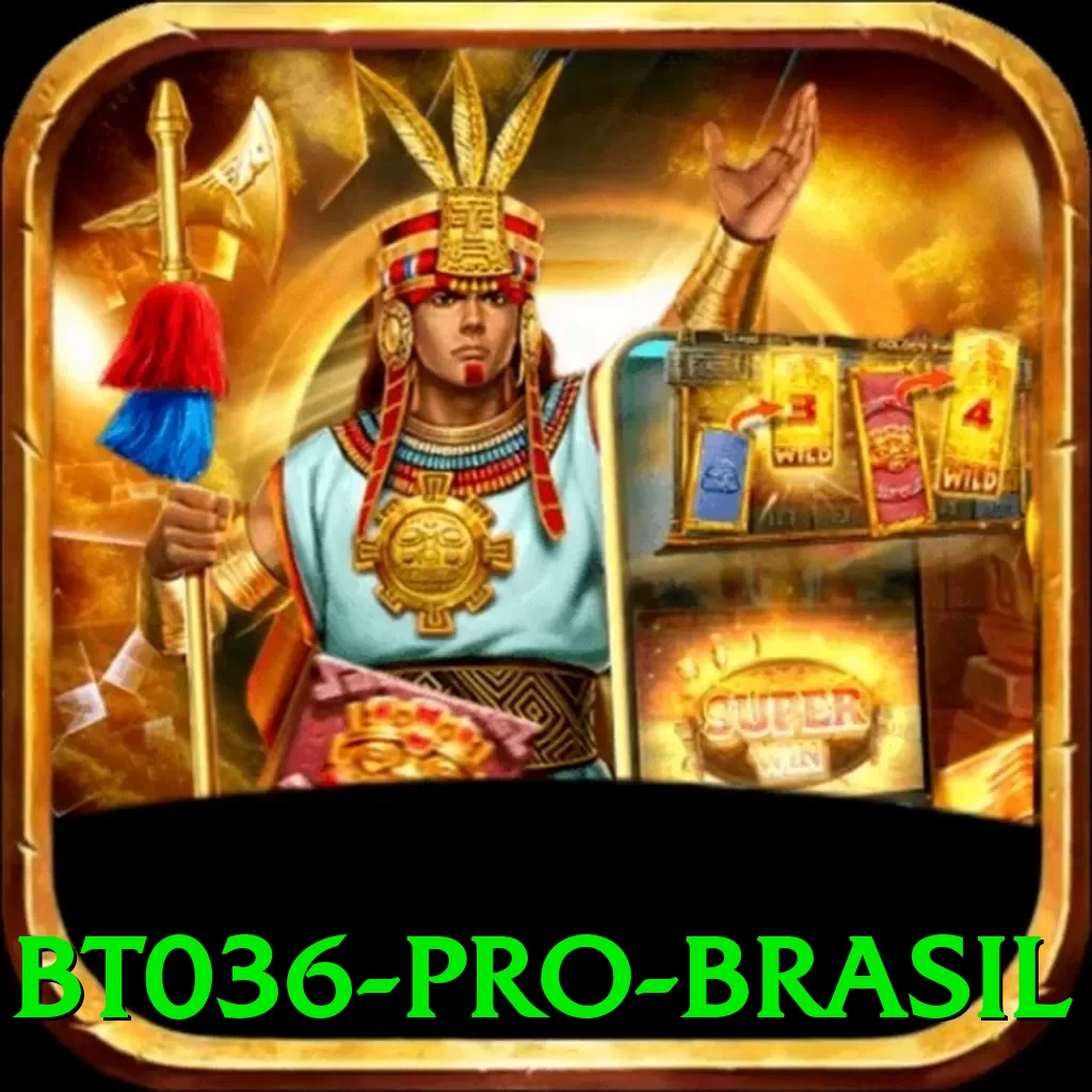 bt036 Pro Brasil - pak