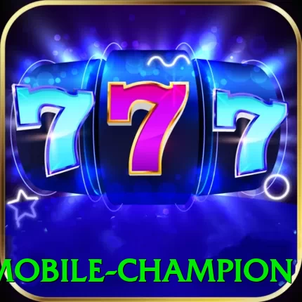 cervopg Mobile Champion - apk