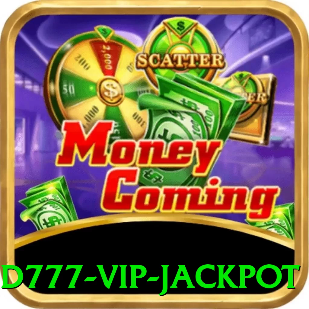 dbd777 VIP Jackpot - vip
