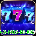 dqd777 Legend - bônus diário