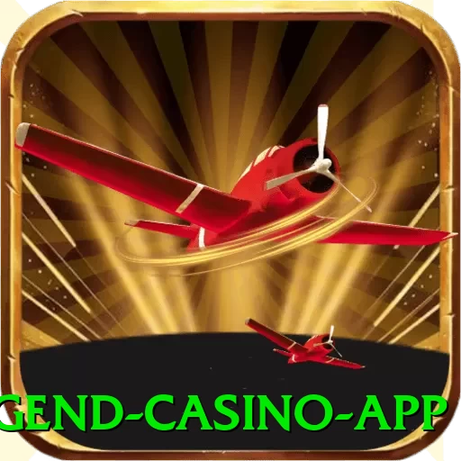 dsss Legend Casino App - vip