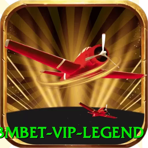 fbmbet - VIP Legend - pk
