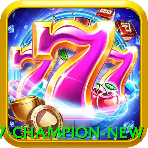 fina77 Champion New - app