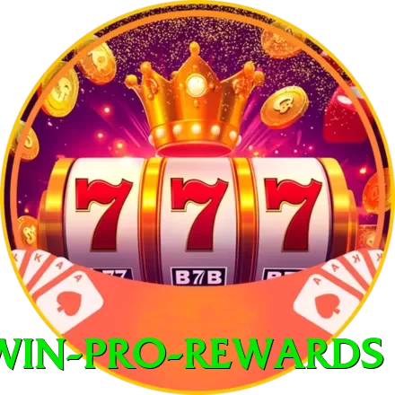 frwin Pro Rewards - pk