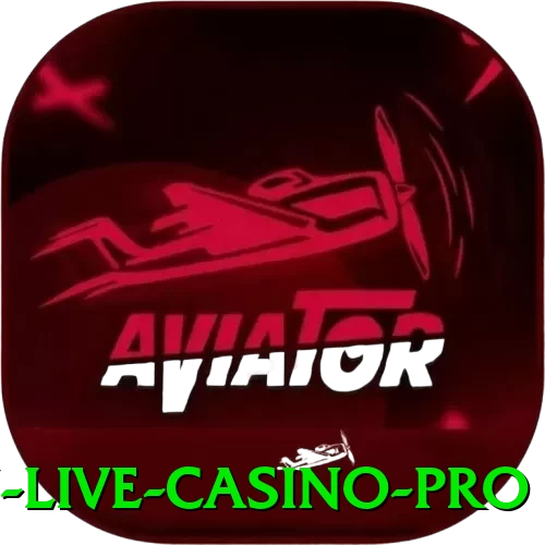 gcg777 Live Casino Pro - vip