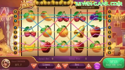 2899bet Elite Jackpot Screenshot 2 - pak