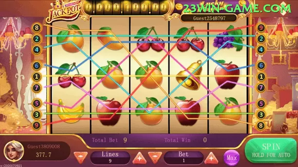 flutepg Jackpot Master v5.0.9 Screenshot 1