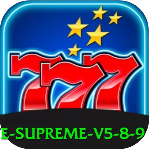 ip777 Live Supreme v5.8.9 - apk