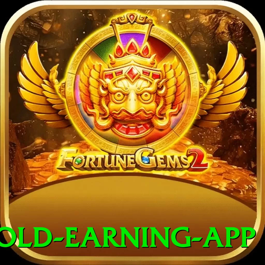 jjzz - Gold Earning App - pk