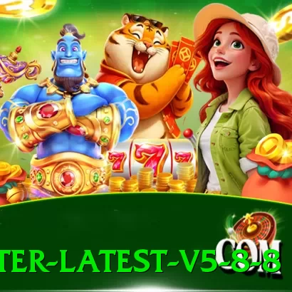 jogo001 Master Latest v5.8.8 - app