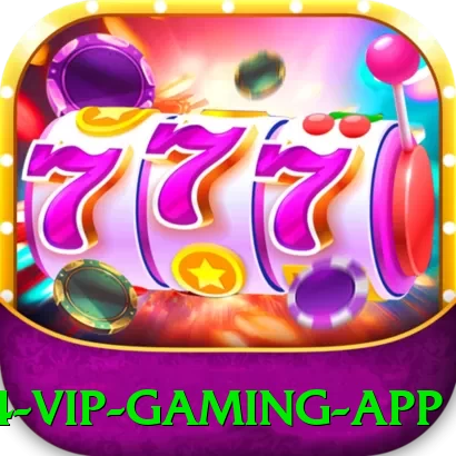 kk4 VIP Gaming App - game
