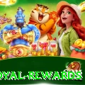 n60 Royal Rewards