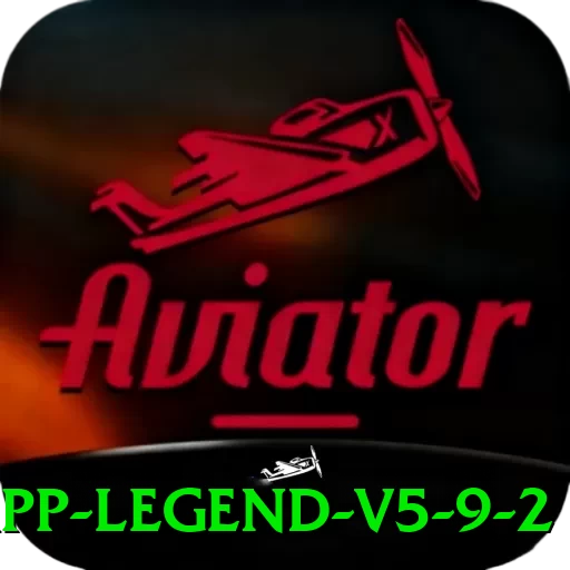 nnnjogo App Legend v5.9.2 - apk