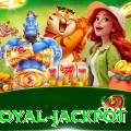 okokbro Royal Jackpot