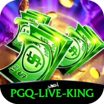 pgq Live King - pro