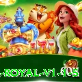 sojupg Gaming Royal v1.1.5