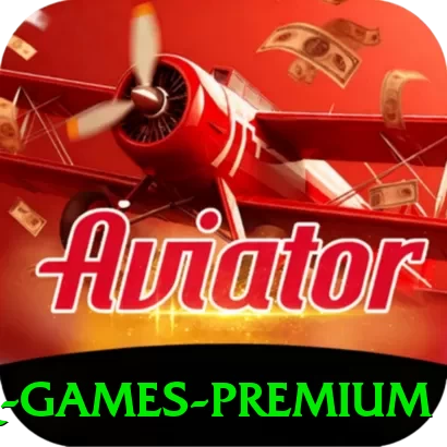 sssq Games Premium - pro