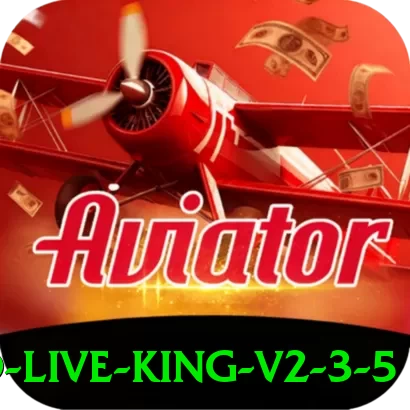 vcjogo Live King v2.3.5 - apk