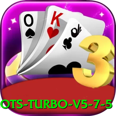 vtslots Slots Turbo v5.7.5 - pro