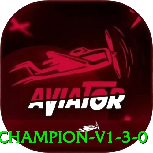 xx11 - Champion v1.3.0 - go