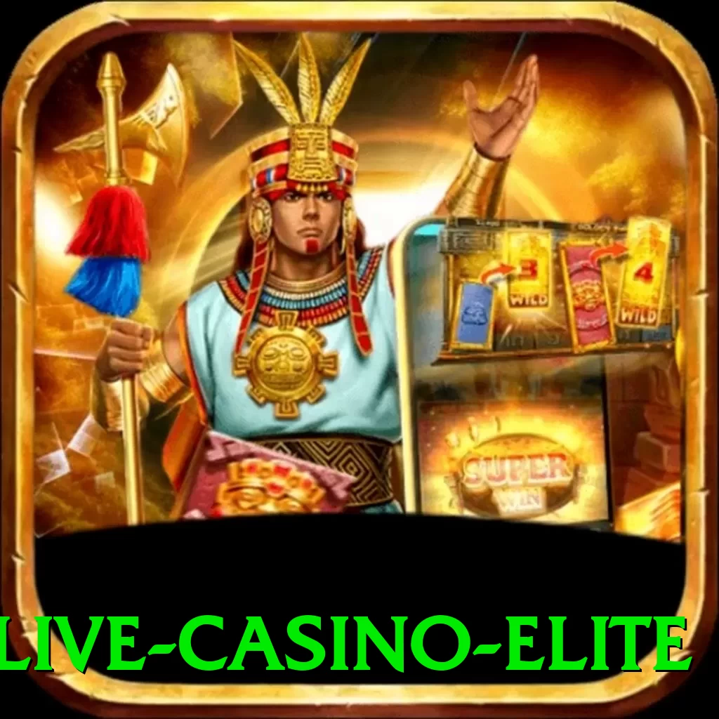 xx77 Live Casino Elite - app