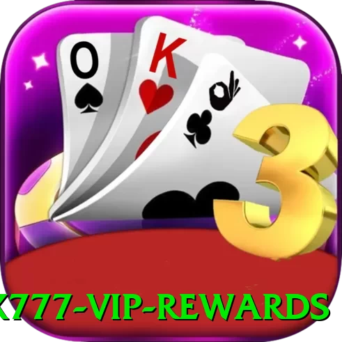 xx777 VIP Rewards - game