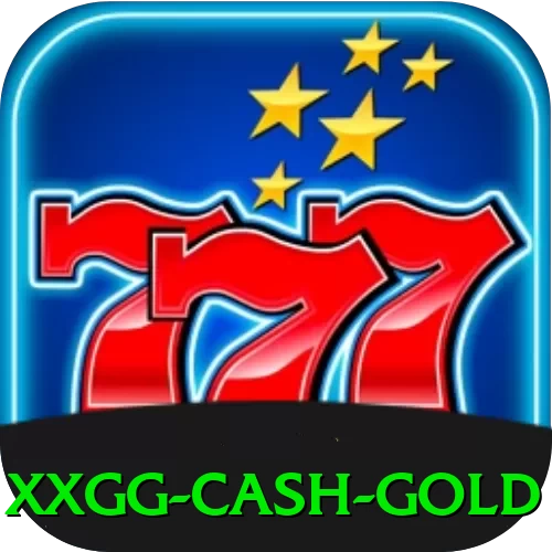 xxgg Cash Gold - vip